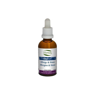 Sinafect - Allergies et Sinus - 50ml - St Francis Herb Farms - Default - St Francis Herb Farm