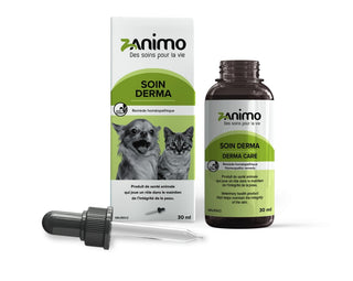 Soins Derma - Zanimo - Zanimo