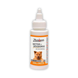 Soins des Oreilles - 60ml - Zanimo - Default - Zanimo