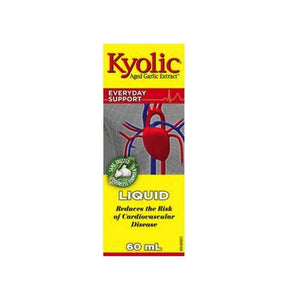 Soutien Quotidien - Kyolic - 60 ml - Default - Kyolic
