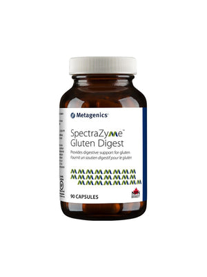 
                
                    Load image into Gallery viewer, SpectraZyme Gluten Digest - Metagenics - Metagenics
                
            