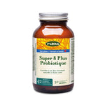 Super 8 Plus Probiotique - 30 capsules - Flora - Default - Flora