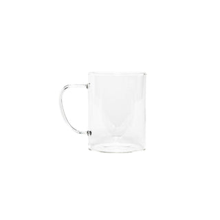 Tasse avec anse - 400ml - Camellia Sinensis - Camellia Sinensis