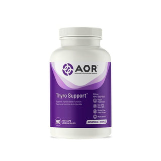 Thyro Support - 90 Végécapsules - AOR - Default - AOR