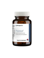 Thyrosol - 90 capsules - Metagenics - Metagenics