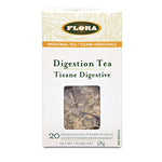 Tisane Digestive - 20 sachets - Flora - Default - Flora