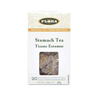 Tisane Estomac - 20 sachets - Flora - Default - Flora