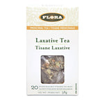 Tisane Laxative - 20 sachets - Flora - Default - Flora