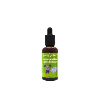 Tonique Hivernal - 50ml - Souris Verte - Default - Souris Verte