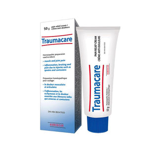 Traumacare Crème - Homeocan - 50g - Traumacare