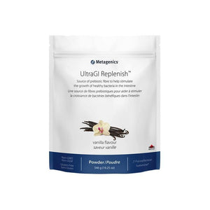 UltraGI Replenish - 546g - Vanille - Metagenics - Default - Metagenics