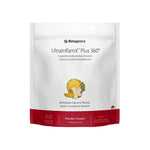 UltraInflamX Plus 360 - Ananas-Banane - Grand - 1350g - Metagenics
