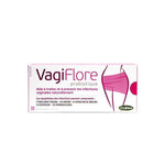 VagiFlore Probiotiques - 10 Capsules Vaginales - Flora - Default - Flora