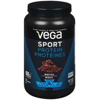 Vega Sport - Protéine Performance - Moka - 812g - Default - Vega