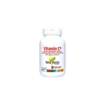 Vitamine C8 - New Roots - 90 Végécapsules - New Roots Herbal