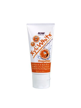 Xyli White - 85g - Orange Splash - Now - Default - Now