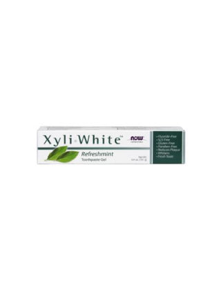 Xyli-White - Dentifrice - Now - Menthe rafraîchissante - Now