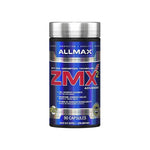 ZMX 2 - 90 capsules - ALLMAX - Default - Allmax Nutrition
